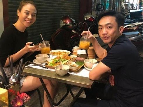 Đàm Thu Trang nhắc tới 'danh phận' đầy ẩn ý giữa lúc tin đồn đám cưới với Cường 'Đô La' lan truyền