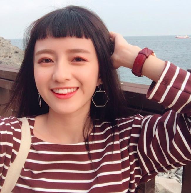 6 kiểu tóc mái HOT nhất năm 2018-3