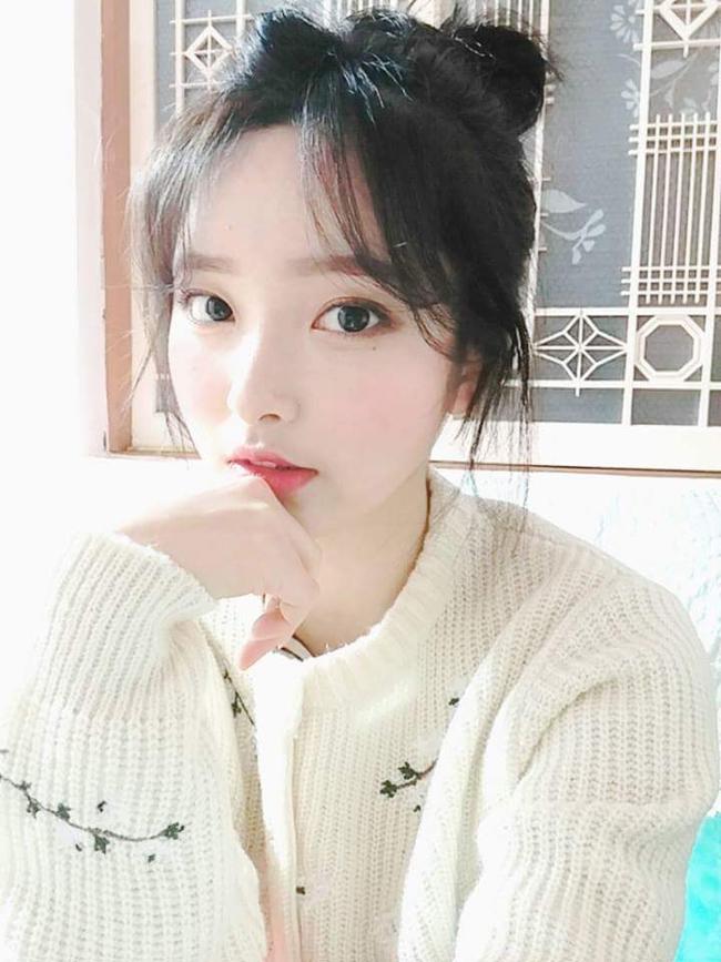 6 kiểu tóc mái HOT nhất năm 2018-6