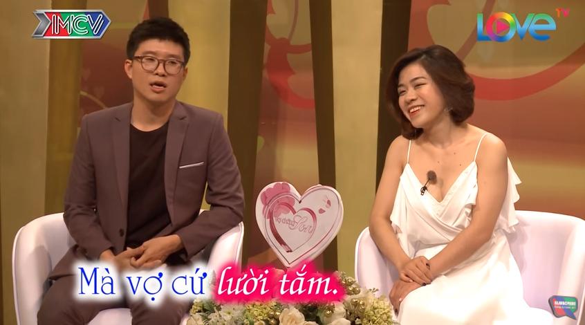 MC Hồng Vân phấn khích với chàng rể người Hàn Quốc nói tiếng Việt như gió-13