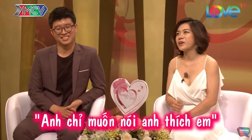 MC Hồng Vân phấn khích với chàng rể người Hàn Quốc nói tiếng Việt như gió-12