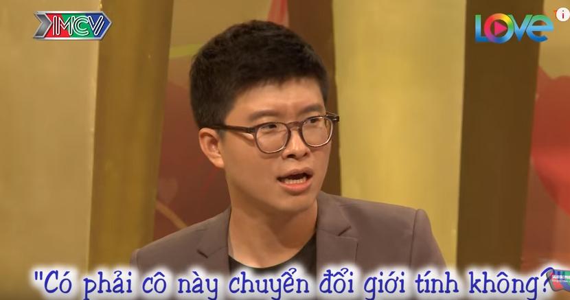 MC Hồng Vân phấn khích với chàng rể người Hàn Quốc nói tiếng Việt như gió-10