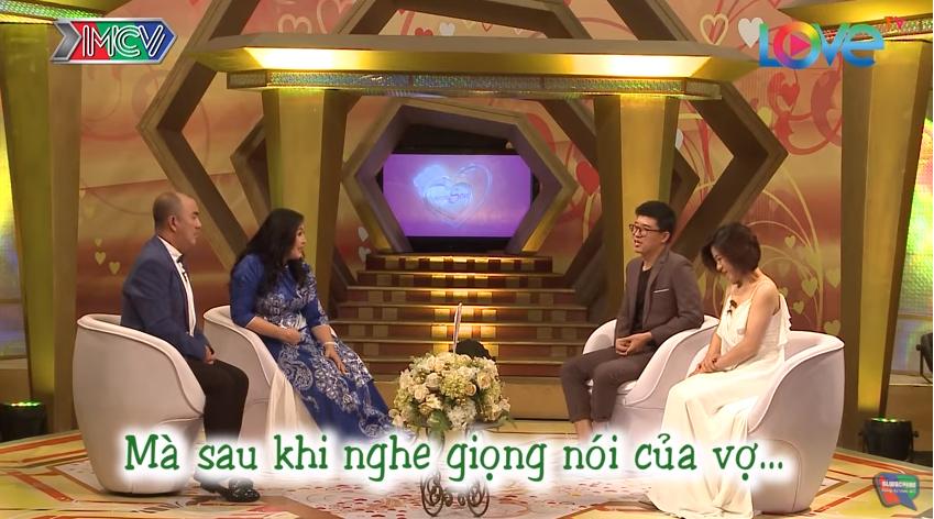 MC Hồng Vân phấn khích với chàng rể người Hàn Quốc nói tiếng Việt như gió-8