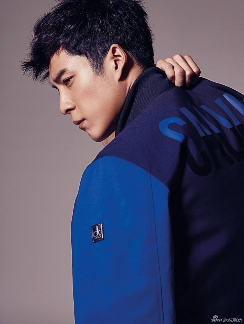 Từ A tới Z về Hàn Đông Quân - mỹ nam đang hot và được săn đón nhất Hoa ngữ nhờ Nhân sinh-13