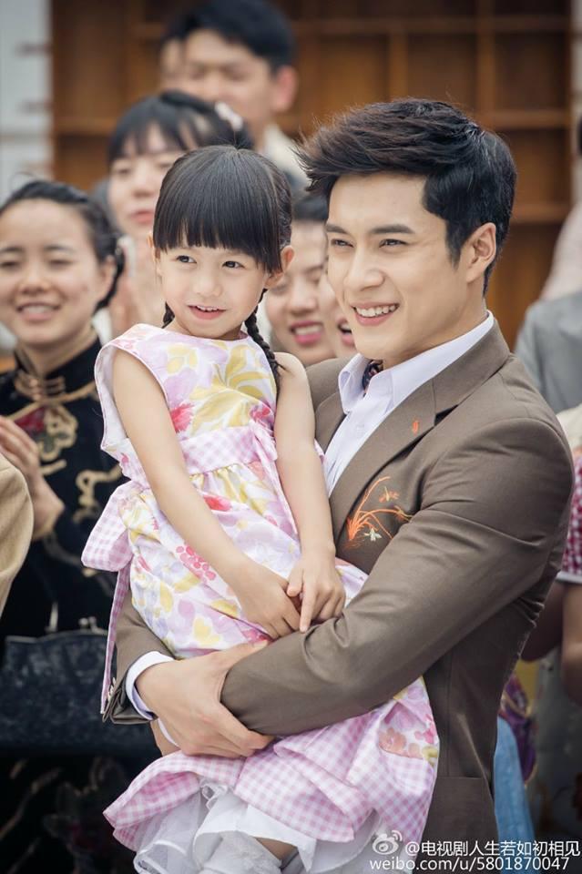 Từ A tới Z về Hàn Đông Quân - mỹ nam đang hot và được săn đón nhất Hoa ngữ nhờ Nhân sinh-14