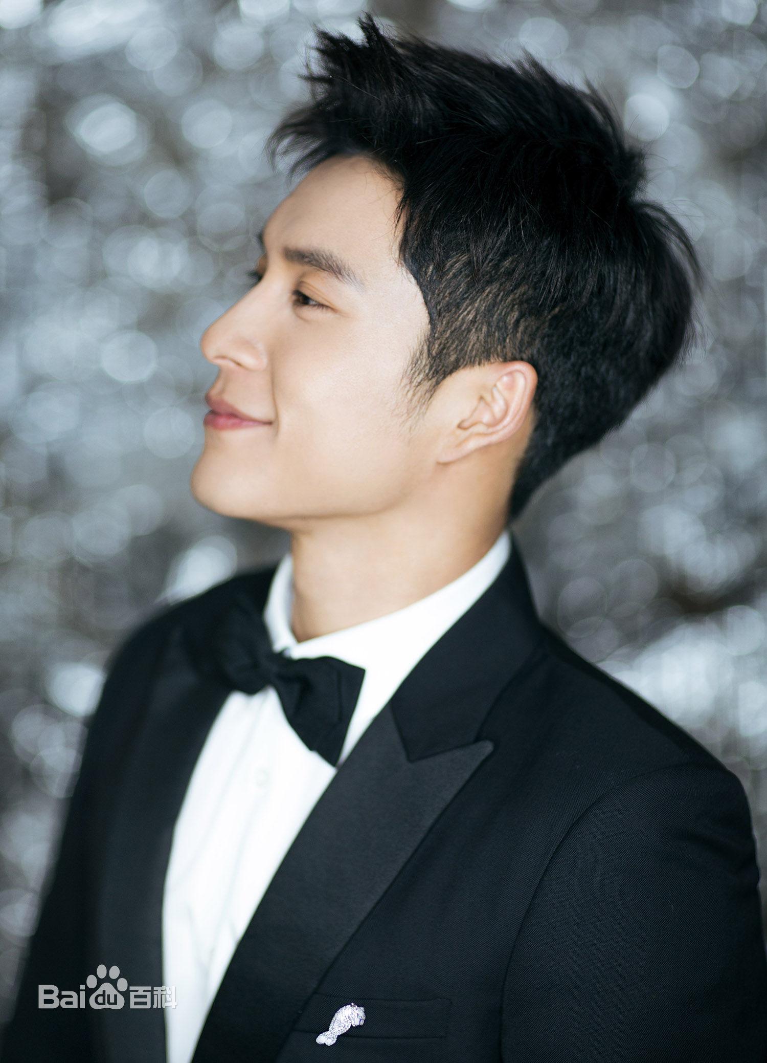 Từ A tới Z về Hàn Đông Quân - mỹ nam đang hot và được săn đón nhất Hoa ngữ nhờ Nhân sinh-1