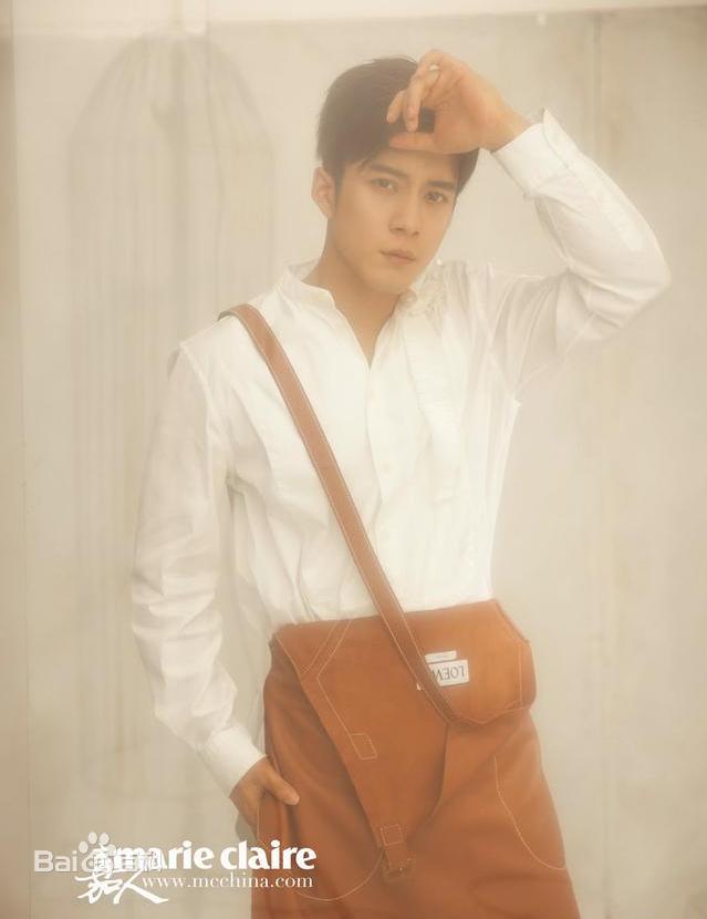 Từ A tới Z về Hàn Đông Quân - mỹ nam đang hot và được săn đón nhất Hoa ngữ nhờ Nhân sinh-3