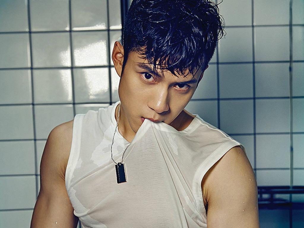 Từ A tới Z về Hàn Đông Quân - mỹ nam đang hot và được săn đón nhất Hoa ngữ nhờ Nhân sinh-5