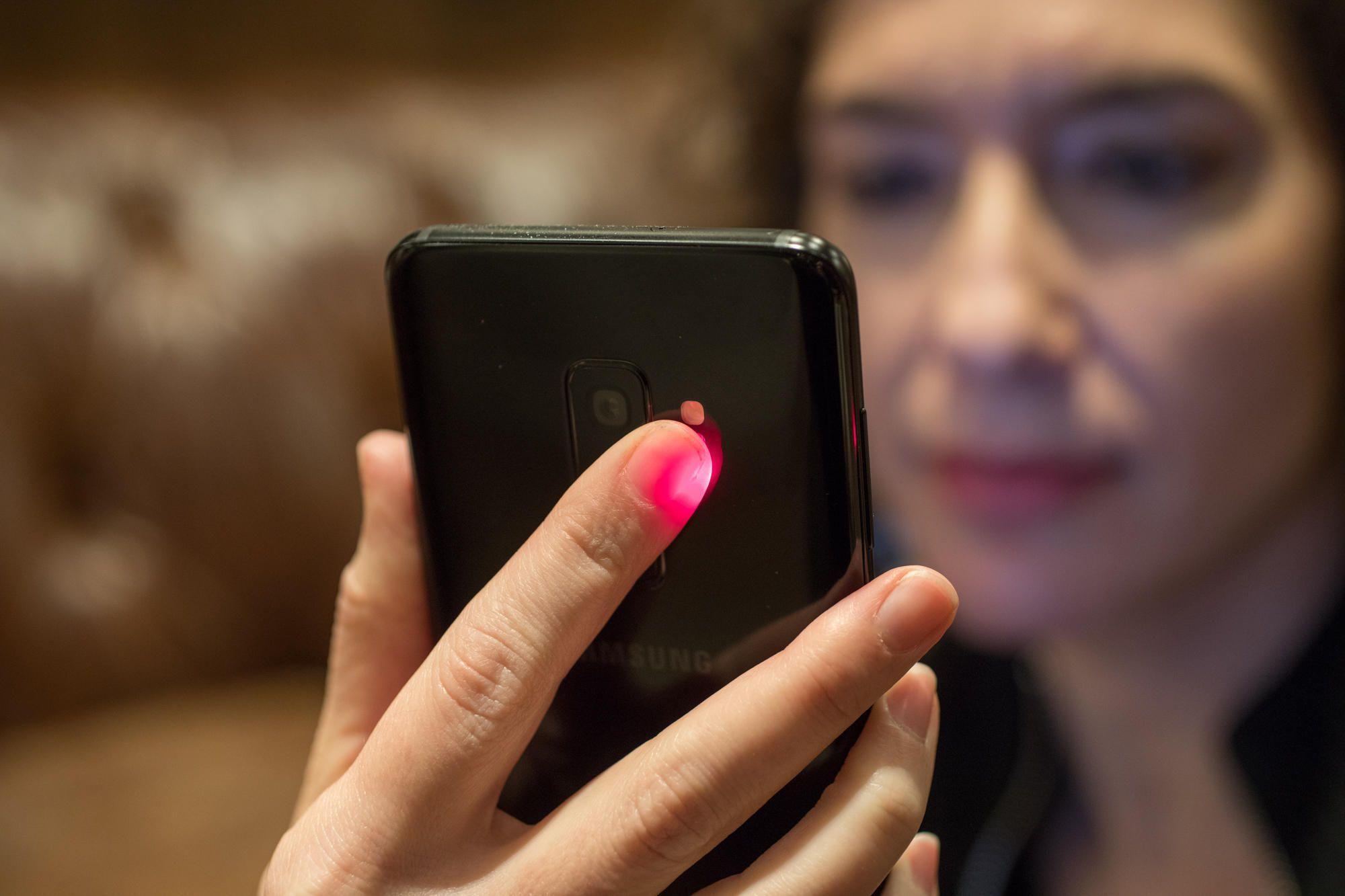 Galaxy Note 9 vẫn thiếu vắng công nghệ bảo mật được mong đợi-1