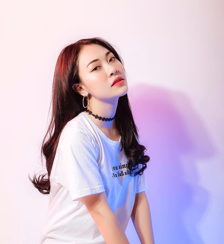 Chân dung kẻ thứ 3 khiến quán quân Ca sĩ giấu mặt Tuấn Khương quay lưng với bạn gái-3