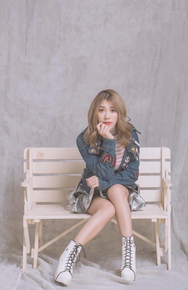 Chân dung kẻ thứ 3 khiến quán quân Ca sĩ giấu mặt Tuấn Khương quay lưng với bạn gái-5