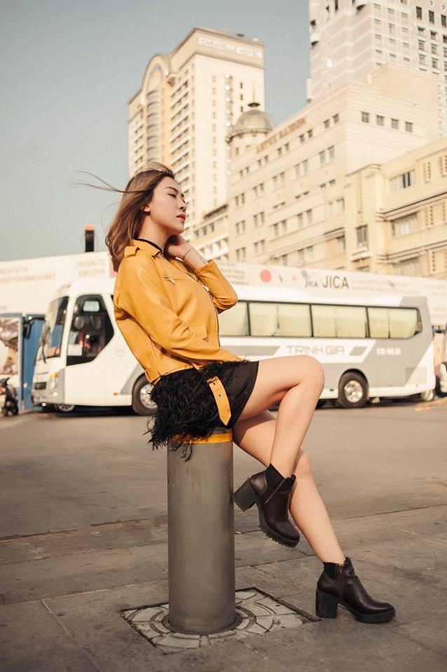 Chân dung kẻ thứ 3 khiến quán quân Ca sĩ giấu mặt Tuấn Khương quay lưng với bạn gái-6