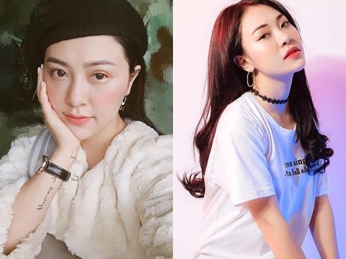 Cô gái từng bị Tuấn Khương phũ mong được cười như điên bên người mới-4