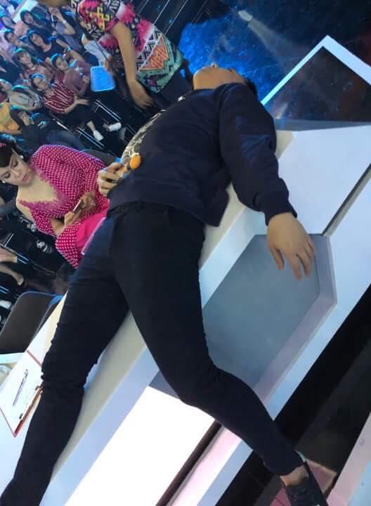 Tin sao Việt: Để trả thù riêng, Trấn Thành công khai khoảnh khắc Ngô Kiến Huy... mặc váy-1