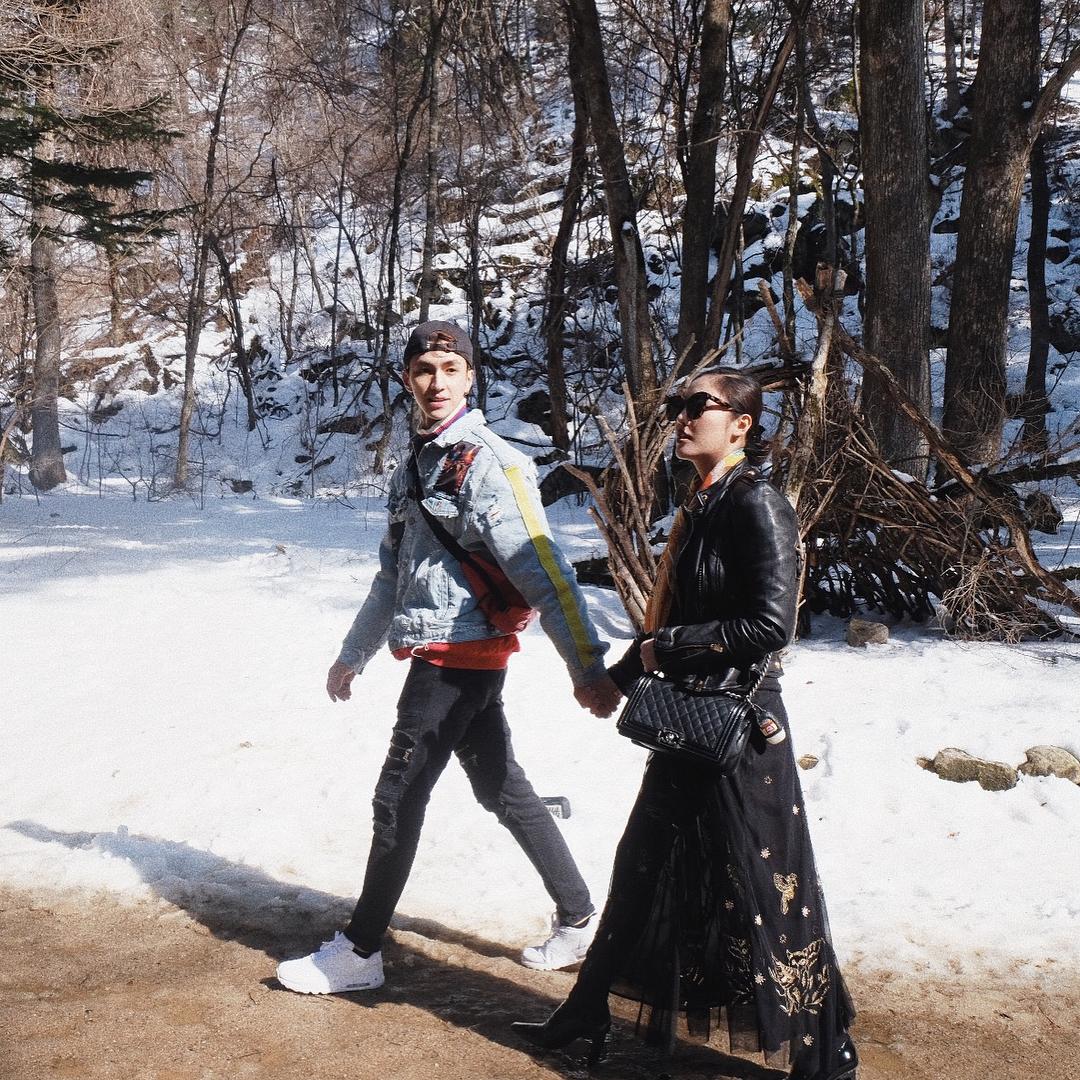 Tin sao Việt: Để trả thù riêng, Trấn Thành công khai khoảnh khắc Ngô Kiến Huy... mặc váy-11