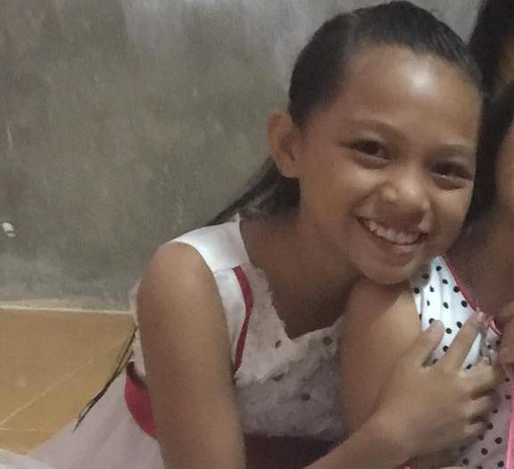 Bé gái 11 tuổi mất tích khi chăn trâu cách nhà 2 km-1