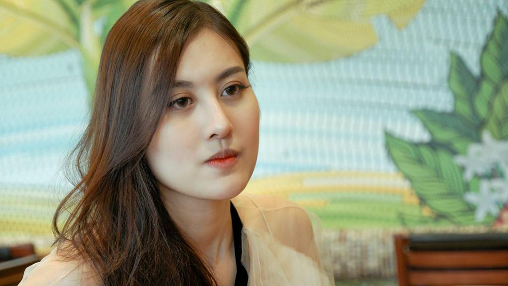 Hà Lade: Mình rất áp lực khi có mẹ là giáo sư ở trường đại học-2