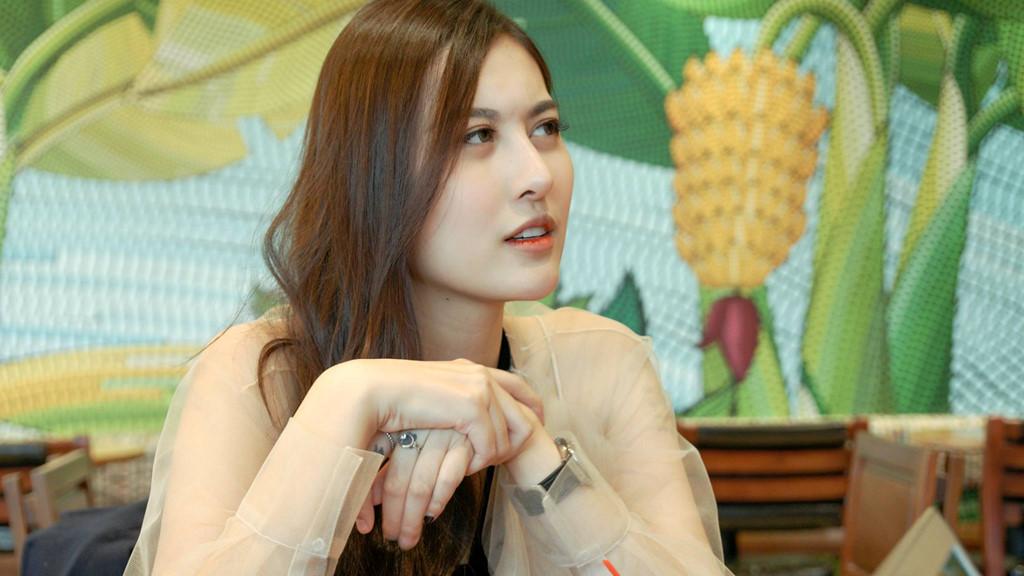 Hà Lade: Mình rất áp lực khi có mẹ là giáo sư ở trường đại học-4