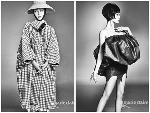 Không chỉ Địch Lệ Nhiệt Ba, nhiều mỹ nhân Hoa ngữ cũng từng để lông mày kim nhể ốc-8