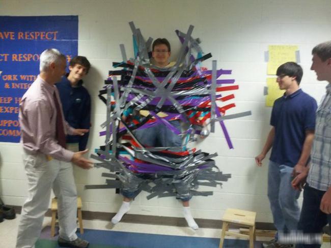 Cười tắc thở với những hình ảnh khó đỡ trên đời-1