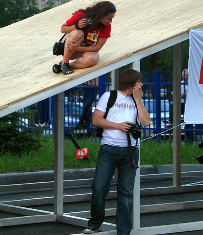 Cười tắc thở với những hình ảnh khó đỡ trên đời-5