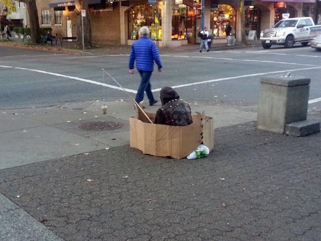 Cười tắc thở với những hình ảnh khó đỡ trên đời-6