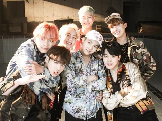 BTS đích thị là 'đại gia' trăm triệu view khủng nhất Kpop trên Youtube