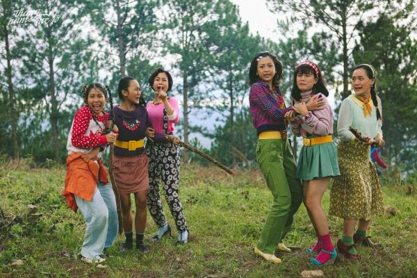 Hoàng Yến Chibi xứng danh thánh chửi với màn bắn thoại líu lưỡi-2