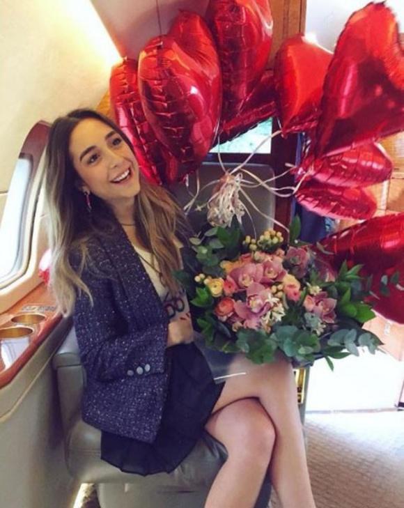 Máy bay riêng gặp nạn con gái đại gia Thổ Nhĩ Kỳ qua đời cùng 7 người bạn-2