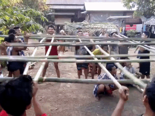 Trò chơi cần cân nhắc kỹ trước khi tham gia-1