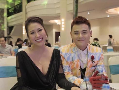 Gửi lời chúc Hương Giang Idol, Phi Thanh Vân khiến người nghe mệt nhoài vì tấu văn lê thê-2