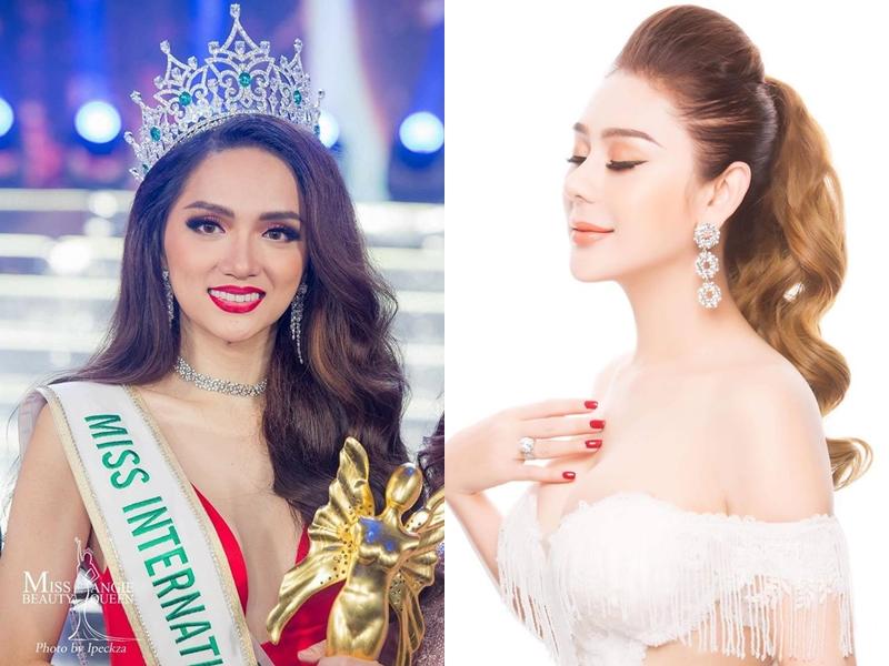 Bị khủng bố khi Hương Giang đăng quang hoa hậu, Lâm Khánh Chi muốn tìm đến tận nhà anti-fan-2