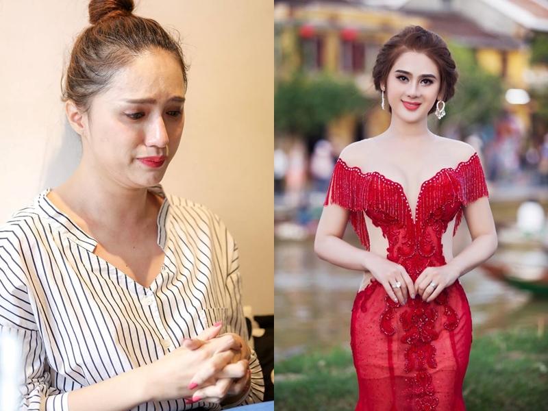 Bị khủng bố khi Hương Giang đăng quang hoa hậu, Lâm Khánh Chi muốn tìm đến tận nhà anti-fan-4