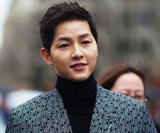 Sao Hàn 12/3: Song Joong Ki lên kế hoạch trở lại sau thời gian dài tận hưởng hôn nhân