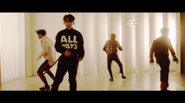 GOT7 tung MV khoe vũ đạo đỉnh cao nhất trong sự nghiệp?-1