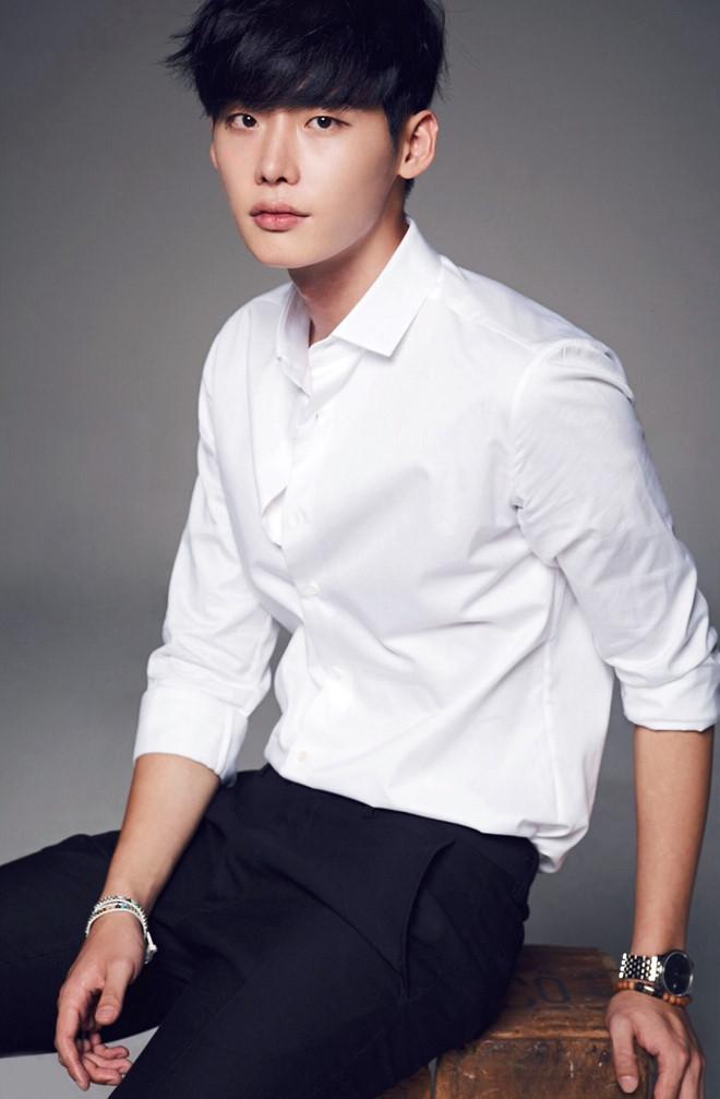 Lee Jong Suk tiếp tục diễn vai thiên tài, sẽ tự tử vì tình-1
