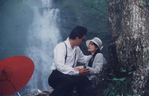 Lee Jong Suk tiếp tục diễn vai thiên tài, sẽ tự tử vì tình-2