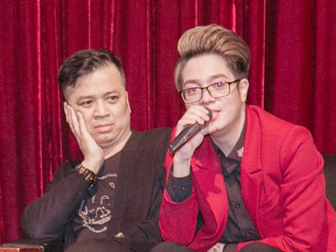 Hát hit của Hương Tràm mong Bùi Anh Tuấn ưu ái, các cô gái này nhận kết đắng!-4