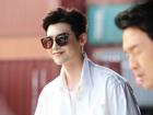 Lee Jong Suk tiếp tục diễn vai thiên tài, sẽ tự tử vì tình