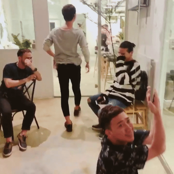 Hari Won cười khoái chí khi ông xã Trấn Thành phải trả giá vì ăn-3