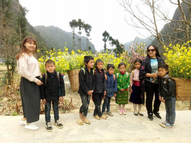 Ngôi nhà của Pao yên bình trên cao nguyên đá-8