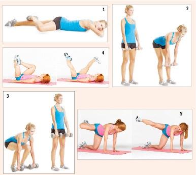 5 động tác cho vòng 3 săn chắc-1