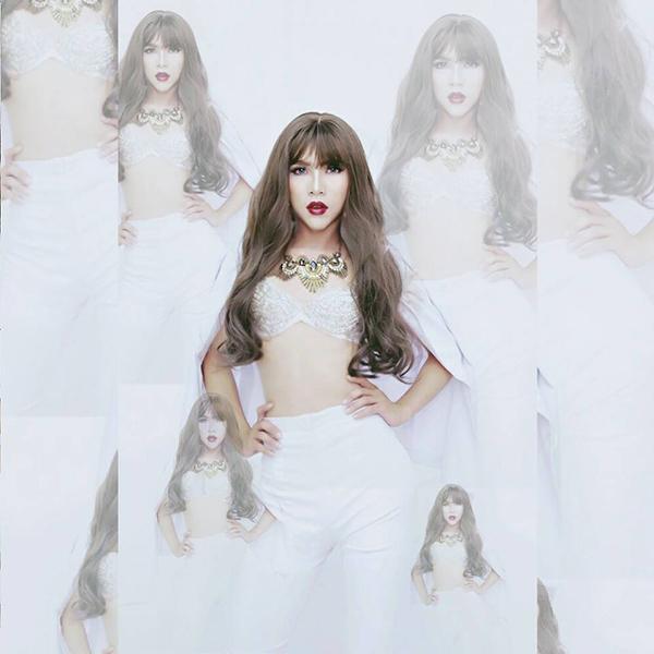 Chưa có ý định chuyển giới: 9X Tiền Giang ngày là nam, đêm là nữ-2