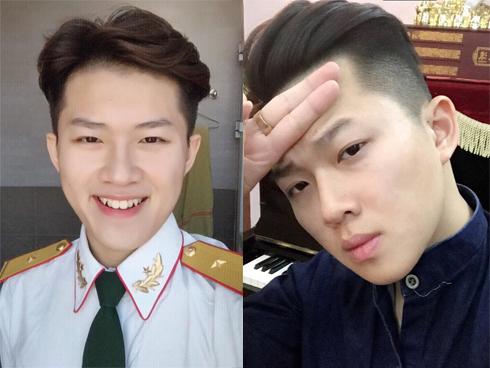 Đồng thanh hát Buồn của anh các chú bộ đội khiến nhiều chị em muốn nhập ngũ ngay lập tức-1