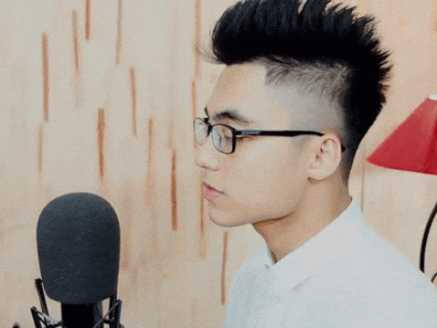 Tuyển tập những câu nói sến rện từ các quý ông khiến hội chị em đổ rầm rầm-1