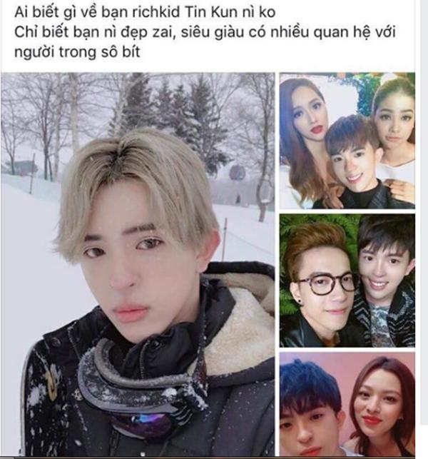 Doanh nhân Thu Hoài khẳng định con trai không bao giờ là một richkid dù gia đình có điều kiện-3