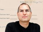 'Sốc': Đơn xin việc đầu tiên của Steve Jobs được trả giá hơn 1 tỷ đồng
