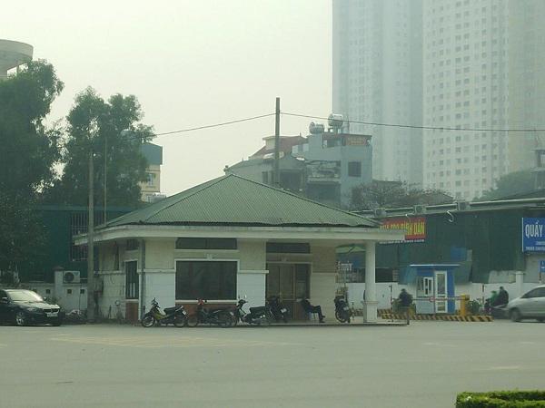 Bảo vệ Bệnh viện K Trung ương mời người nhà bệnh nhân vào phòng rồi hành hung tập thể-3