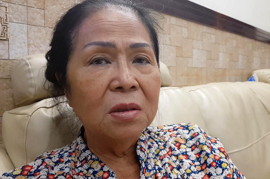 Hoàng Cali: Tôi thiếu gì tiền, sao phải dàn cảnh bắt cóc con?-1