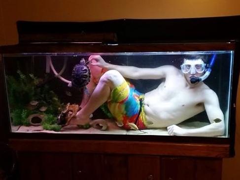 Bất thình lình với những cú vồ ếch của gái xinh-1